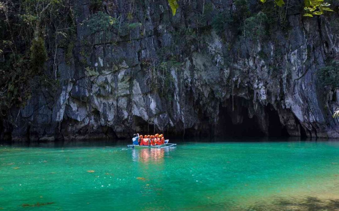 Hotels in Puerto Princesa Palawan, Nightlife, and Adventures