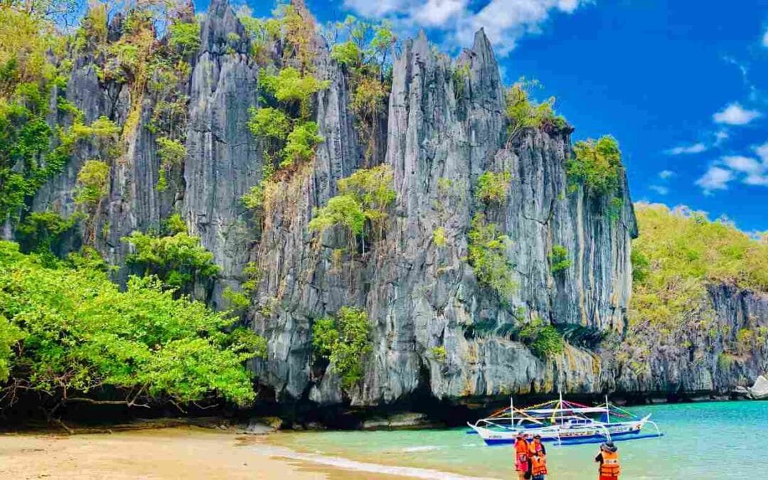 Welcome to Puerto Princesa City: Your Ultimate Travel Guide